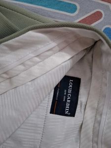 Formal pant