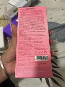 watermelon cooling sunscreen