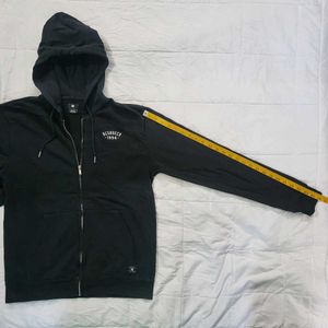 DC Shoes Zip-Up Hoodie