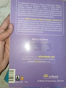NCERT Exemplar Problems-Solutions Class XII