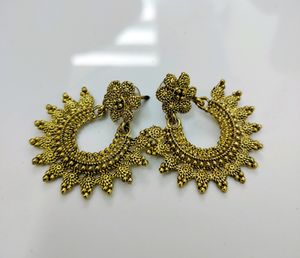 Ear Ring