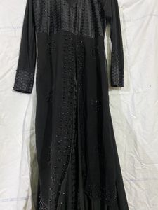 Abaya From Saudi