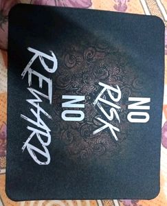 Motivational Mouse Pad