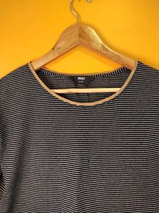 Woolen Top... Some Threads Are Damage