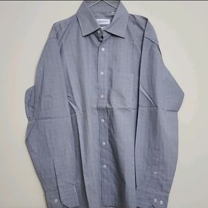 🆕️Grey Formal Shirt
