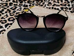 Branded Shirt + Free Shades