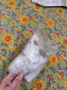 Pack of Shower Caps