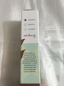 Just Herbs Under Eye Gel