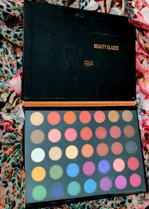 COLOR STUDIO Beauty Glazed 35 Eyeshadow