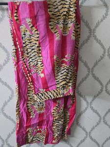 Tiger Co-ord Set