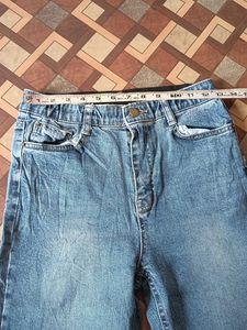 ⚡ ⚡ Flash Sale ⚡ ⚡ Leg Denim Jeans