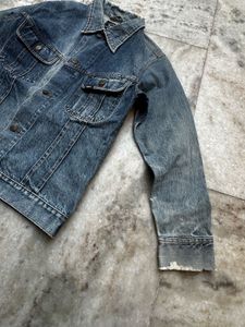 Vintage Lee Denim Jacket