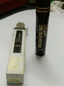 Milap Mascara