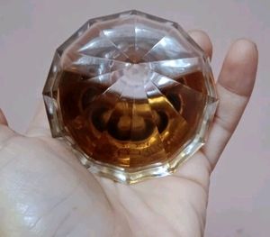 Combo Of Oriflame lipbalm &amp; CHOPARD WISH EDP