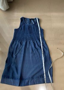 Beautiful Chemistry  Denim Dress