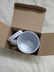 Decathlon Coffee Mug