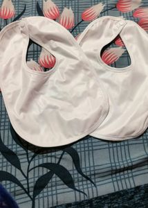 Baby Apron👶🏻Must Have For Babies And There Mummy