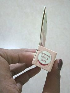 WishCare Ceramide Tinted Lip Balm SPF 50