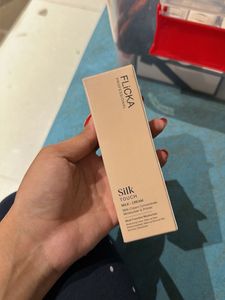 FLICKA Silk Touch Milk-Cream