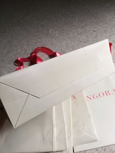 SHINGORA Shopping Bags Set 7