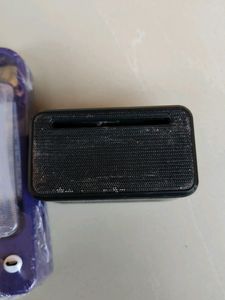 Led Torch + Not Working Speaker Bluetooth