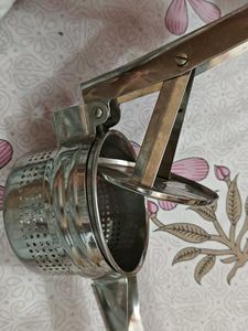 Falooda Maker