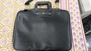 Classic Black Bag