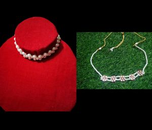 Beads Necklace