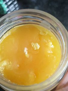 Arome Lemon Fragrance Candle