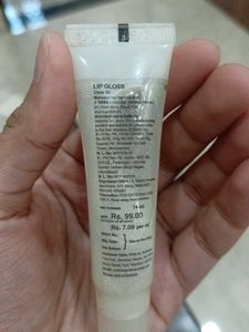 Zudio Lip Gloss