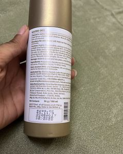 Sale🔥 Clensta Deodorant Body Spray - Madrid