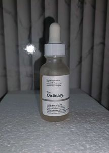 The Ordinary Lactic Acid Serum
