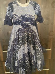 Gown