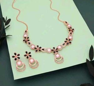 Elite Glittering Jewellery Sets*