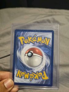 real Authentic Pokemon TCG