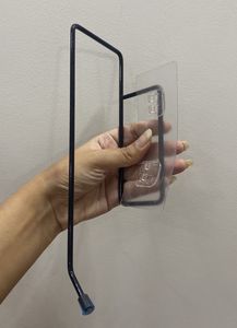 Toilet Paper/ Hand Towel Holder