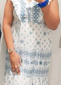 zudio ethnic gown