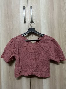very Cute Cotton Top