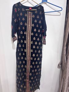 Boho Print Palazzo Pants
