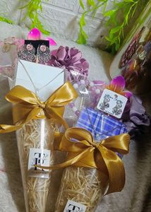 Handcrafted Jewellery Gift Set