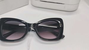 Dolce &amp; Gabbana Cat Eye Sunglasses