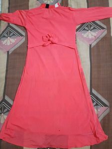 One Piece Dress