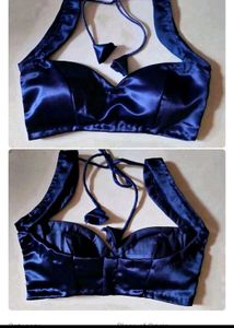 combo blouse