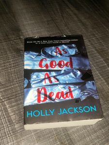 No.1 New York Times Bestselling Author Holly Jacks