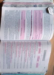 Textbook of Business Studies for Class XII