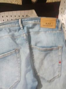 Jeans for men