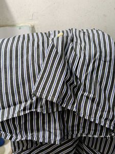 Ruggers Striped Men's Shirt