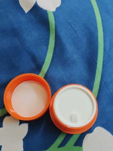 The Face Shop Vitamin lip sleeping mask