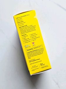 Chemist at Play Brightening Face Serum