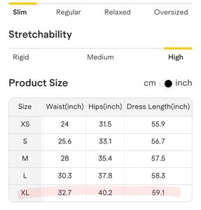 XL Maxi Red Bodycon Dress